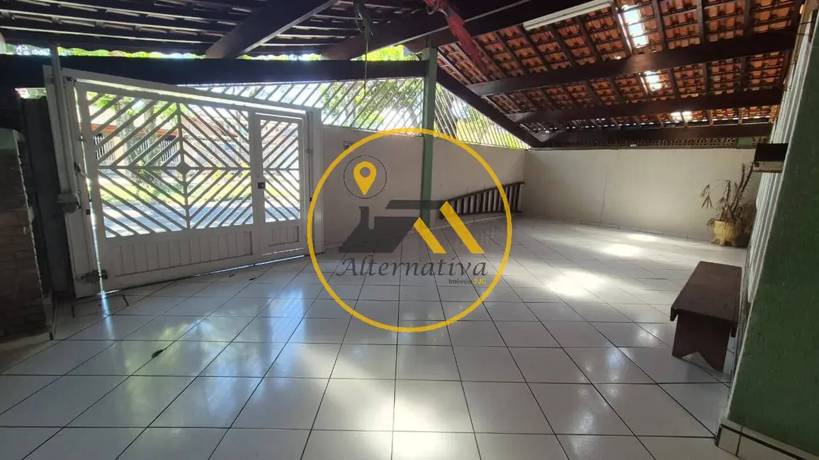 Foto 5 de Casa com 3 quartos à venda, 250m2 em Sao Jose Dos Campos - SP