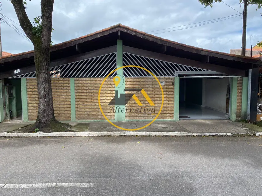 Foto 1 de Casa com 3 quartos à venda, 250m2 em Sao Jose Dos Campos - SP