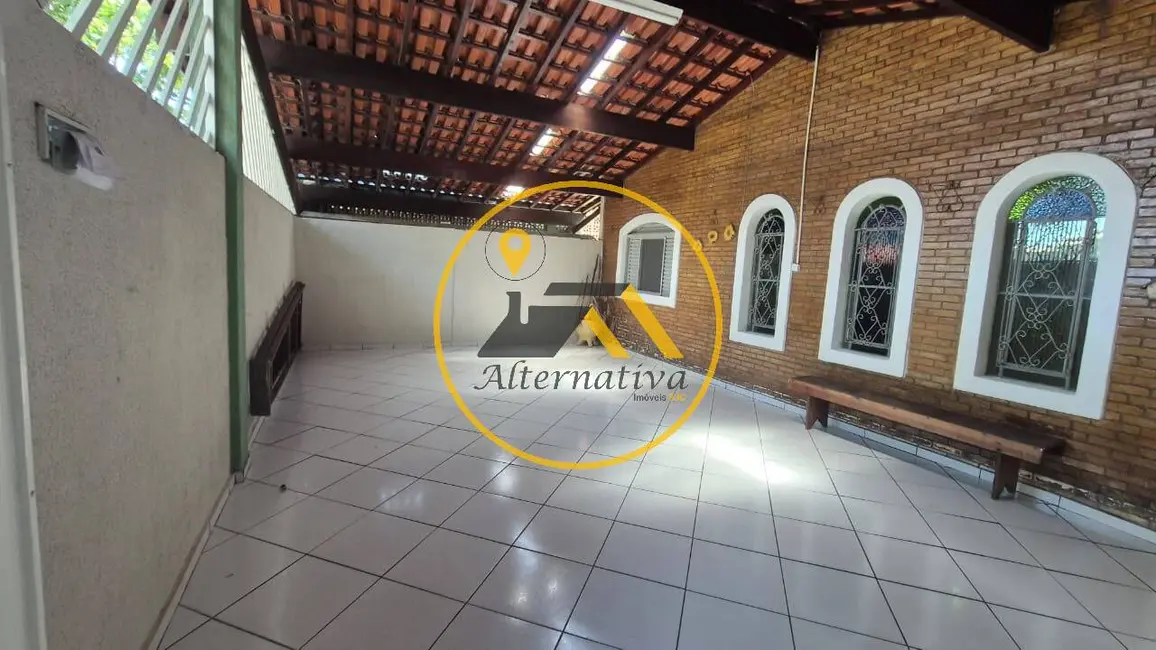Foto 4 de Casa com 3 quartos à venda, 250m2 em Sao Jose Dos Campos - SP