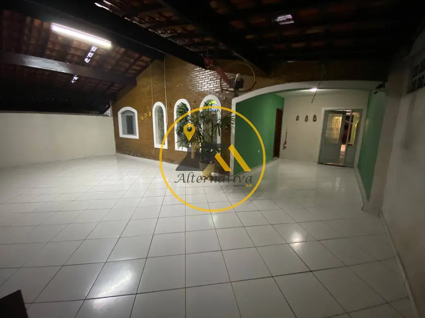 Foto 3 de Casa com 3 quartos à venda, 250m2 em Sao Jose Dos Campos - SP