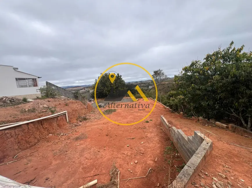Foto 5 de Terreno / Lote à venda, 600m2 em Sao Jose Dos Campos - SP