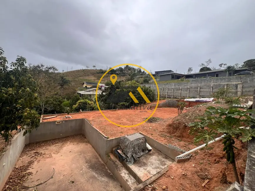 Foto 2 de Terreno / Lote à venda, 600m2 em Sao Jose Dos Campos - SP