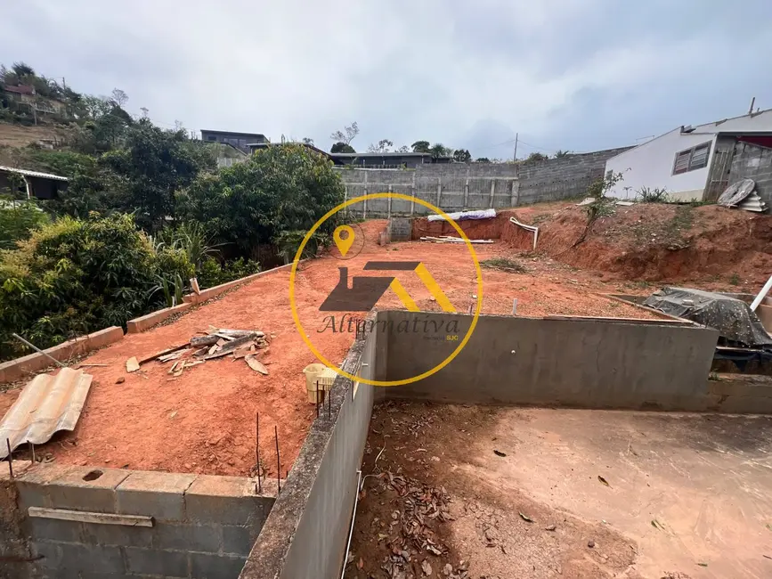 Foto 4 de Terreno / Lote à venda, 600m2 em Sao Jose Dos Campos - SP
