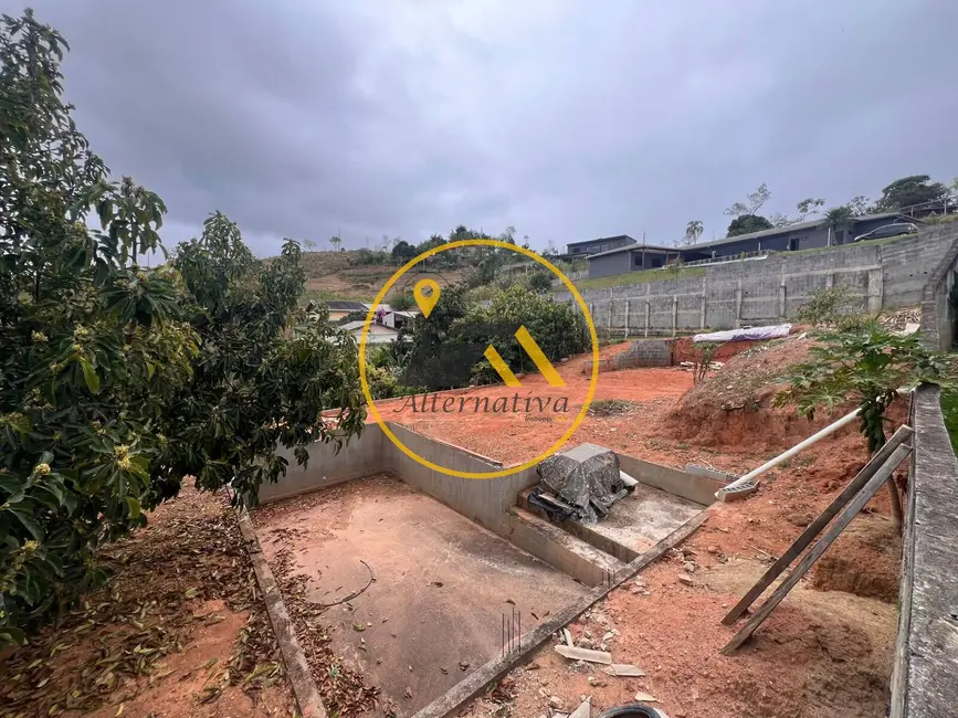 Foto 3 de Terreno / Lote à venda, 600m2 em Sao Jose Dos Campos - SP