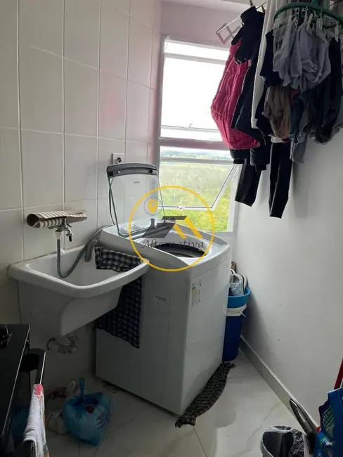 Apartamento com 2 quartos à venda, 44m2 em Sao Jose Dos Campos - SP - imagem 6 Foto 6 de Apartamento com 2 quartos à venda, 44m2 em Sao Jose Dos Campos - SP