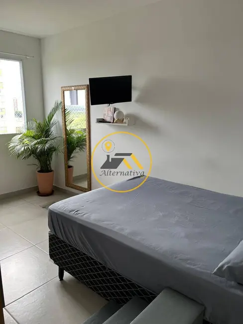 Apartamento com 2 quartos à venda, 44m2 em Sao Jose Dos Campos - SP - imagem 9 Foto 9 de Apartamento com 2 quartos à venda, 44m2 em Sao Jose Dos Campos - SP