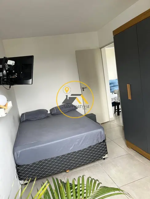Apartamento com 2 quartos à venda, 44m2 em Sao Jose Dos Campos - SP - imagem 7 Foto 7 de Apartamento com 2 quartos à venda, 44m2 em Sao Jose Dos Campos - SP