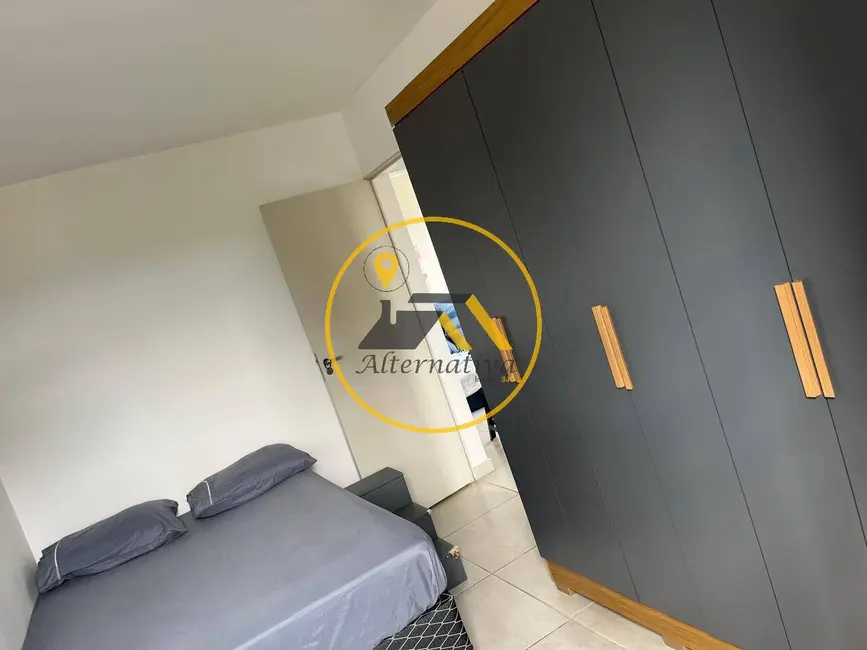 Apartamento com 2 quartos à venda, 44m2 em Sao Jose Dos Campos - SP - imagem 8 Foto 8 de Apartamento com 2 quartos à venda, 44m2 em Sao Jose Dos Campos - SP