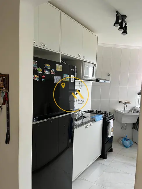 Apartamento com 2 quartos à venda, 44m2 em Sao Jose Dos Campos - SP - imagem 4 Foto 4 de Apartamento com 2 quartos à venda, 44m2 em Sao Jose Dos Campos - SP