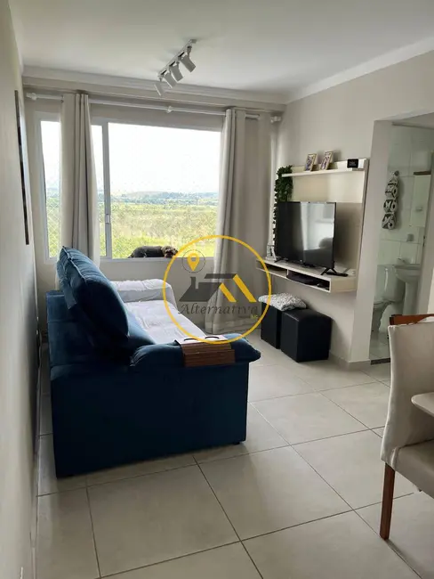 Apartamento com 2 quartos à venda, 44m2 em Sao Jose Dos Campos - SP - imagem 2 Foto 2 de Apartamento com 2 quartos à venda, 44m2 em Sao Jose Dos Campos - SP