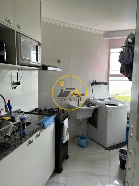 Apartamento com 2 quartos à venda, 44m2 em Sao Jose Dos Campos - SP - imagem 5 Foto 5 de Apartamento com 2 quartos à venda, 44m2 em Sao Jose Dos Campos - SP