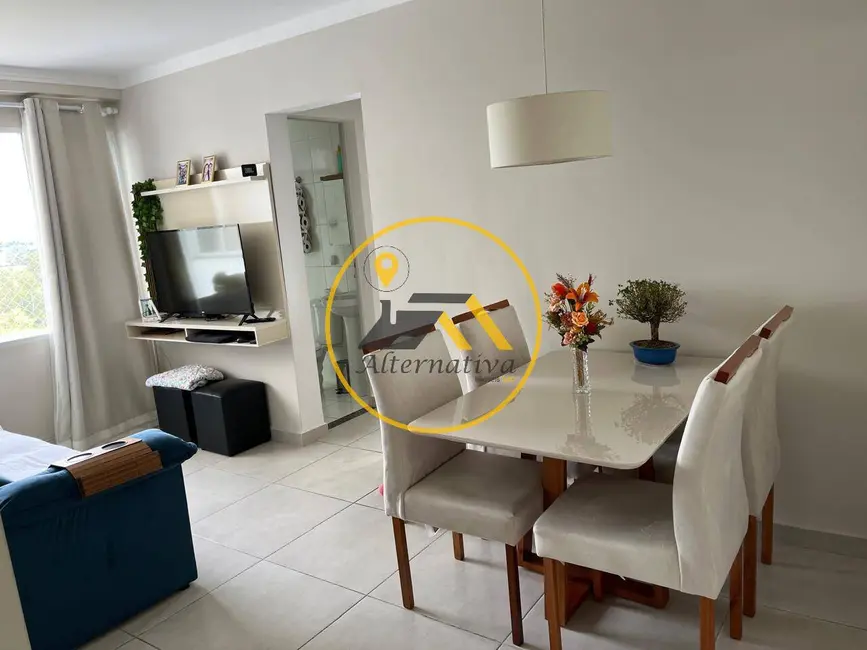 Apartamento com 2 quartos à venda, 44m2 em Sao Jose Dos Campos - SP - imagem 1 Foto 1 de Apartamento com 2 quartos à venda, 44m2 em Sao Jose Dos Campos - SP