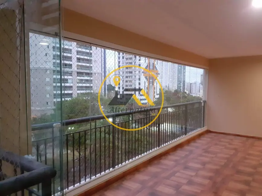 Apartamento com 4 quartos à venda em Sao Jose Dos Campos - SP - imagem 6 Foto 6 de Apartamento com 4 quartos à venda em Sao Jose Dos Campos - SP