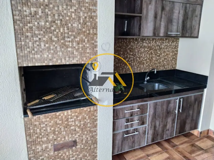 Apartamento com 4 quartos à venda em Sao Jose Dos Campos - SP - imagem 7 Foto 7 de Apartamento com 4 quartos à venda em Sao Jose Dos Campos - SP