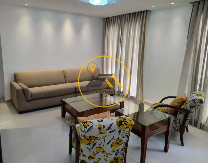 Apartamento com 4 quartos à venda em Sao Jose Dos Campos - SP - imagem 2 Foto 2 de Apartamento com 4 quartos à venda em Sao Jose Dos Campos - SP