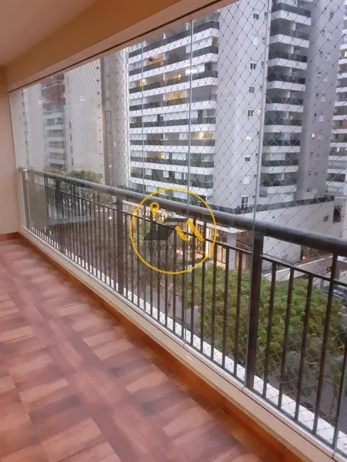 Apartamento com 4 quartos à venda em Sao Jose Dos Campos - SP - imagem 5 Foto 5 de Apartamento com 4 quartos à venda em Sao Jose Dos Campos - SP