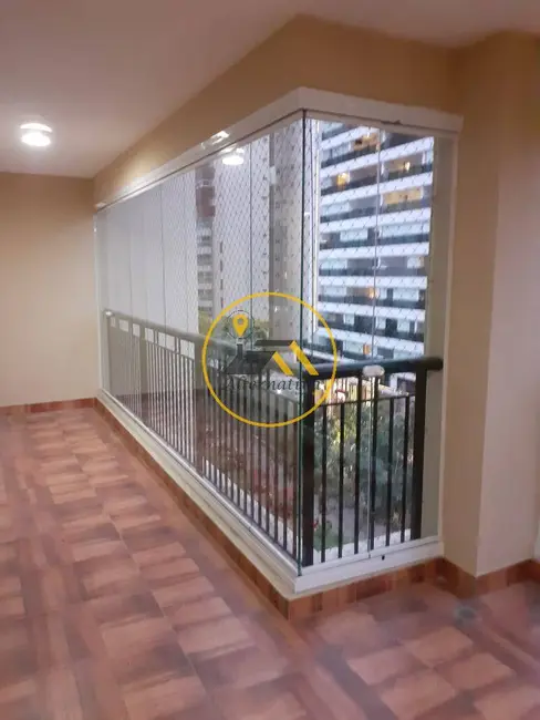 Apartamento com 4 quartos à venda em Sao Jose Dos Campos - SP - imagem 4 Foto 4 de Apartamento com 4 quartos à venda em Sao Jose Dos Campos - SP