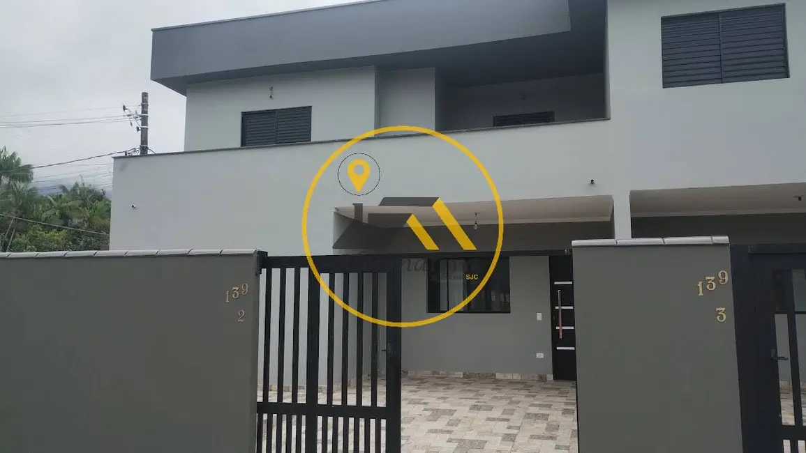 Foto 1 de Casa à venda e para alugar em Massaguaçu, Caraguatatuba - SP