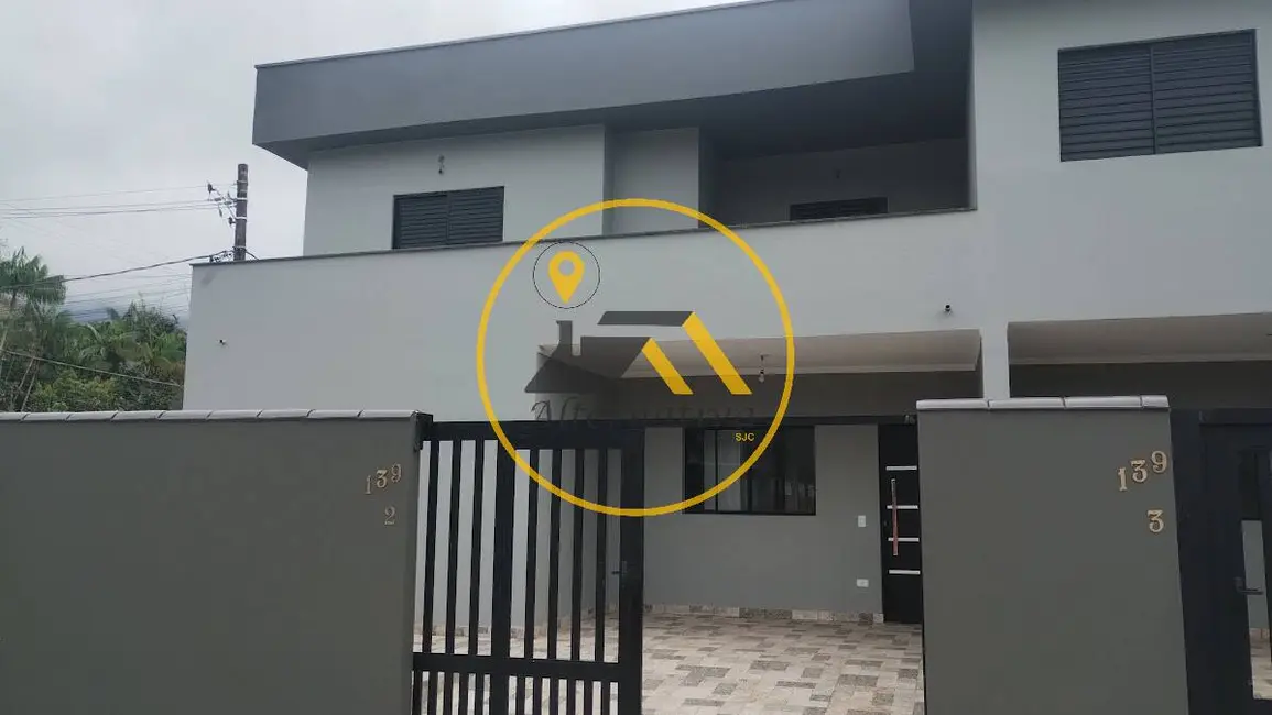 Foto 2 de Casa à venda e para alugar em Massaguaçu, Caraguatatuba - SP