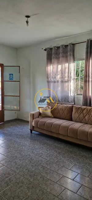Chácara com 2 quartos à venda, 1250m2 em Sao Jose Dos Campos - SP - imagem 3 Foto 3 de Chácara com 2 quartos à venda, 1250m2 em Sao Jose Dos Campos - SP