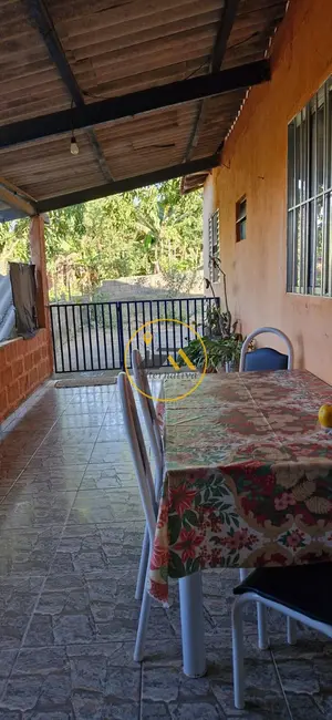Chácara com 2 quartos à venda, 1250m2 em Sao Jose Dos Campos - SP - imagem 6 Foto 6 de Chácara com 2 quartos à venda, 1250m2 em Sao Jose Dos Campos - SP