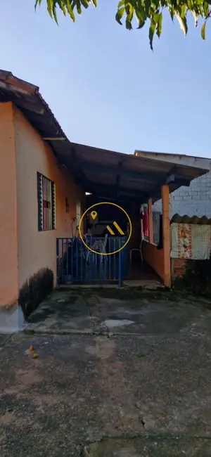 Chácara com 2 quartos à venda, 1250m2 em Sao Jose Dos Campos - SP - imagem 7 Foto 7 de Chácara com 2 quartos à venda, 1250m2 em Sao Jose Dos Campos - SP