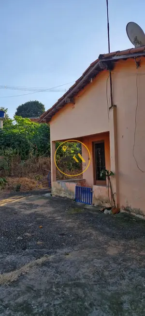 Chácara com 2 quartos à venda, 1250m2 em Sao Jose Dos Campos - SP - imagem 4 Foto 4 de Chácara com 2 quartos à venda, 1250m2 em Sao Jose Dos Campos - SP