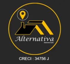 Logo de agência