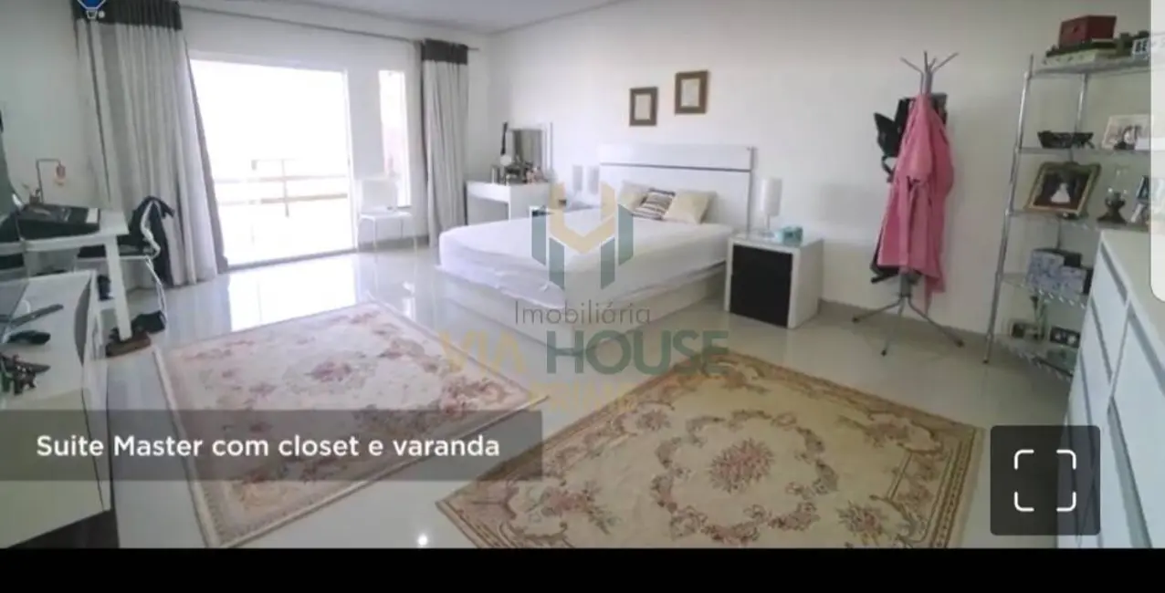 Foto 9 de Casa com 5 quartos à venda, 500m2 em Setor Habitacional Jardim Botânico, Brasilia - DF