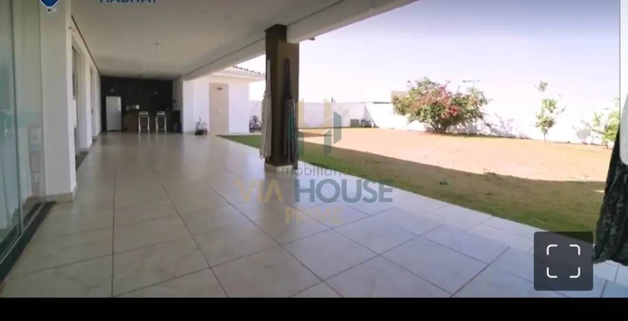 Foto 4 de Casa com 5 quartos à venda, 500m2 em Setor Habitacional Jardim Botânico, Brasilia - DF