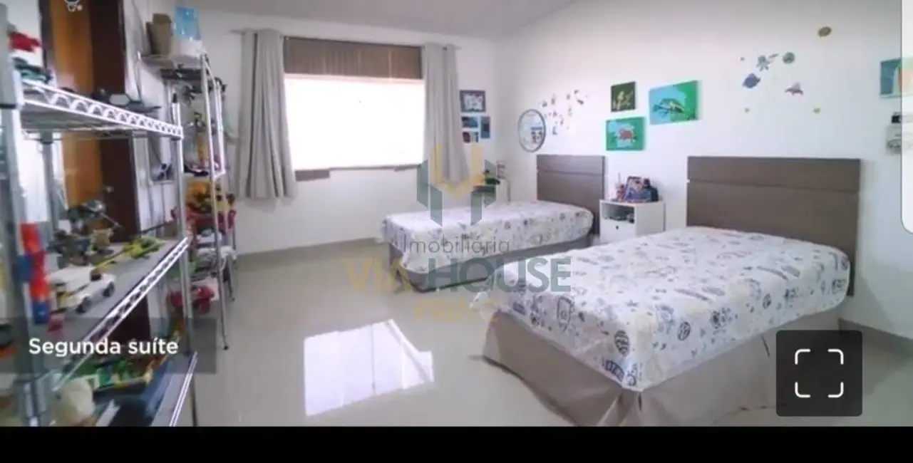 Foto 8 de Casa com 5 quartos à venda, 500m2 em Setor Habitacional Jardim Botânico, Brasilia - DF