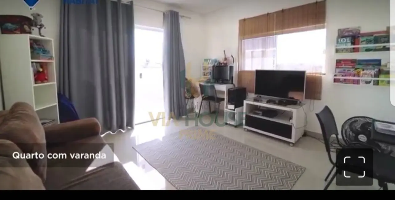 Foto 7 de Casa com 5 quartos à venda, 500m2 em Setor Habitacional Jardim Botânico, Brasilia - DF