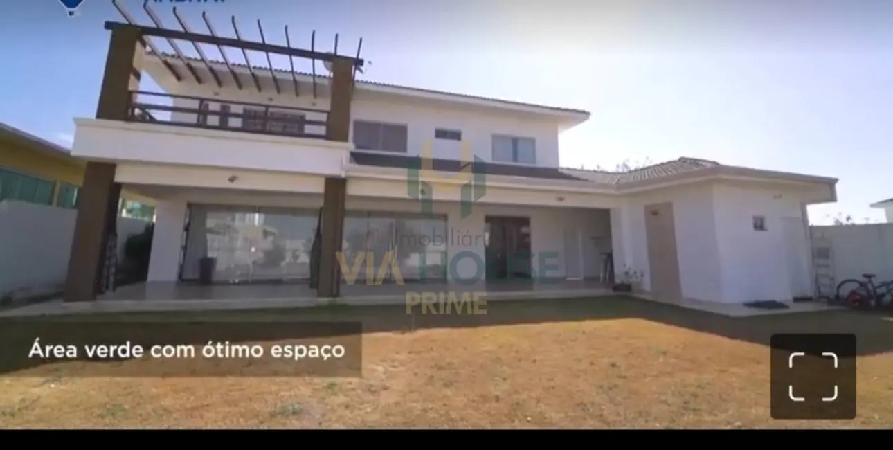 Foto 2 de Casa com 5 quartos à venda, 500m2 em Setor Habitacional Jardim Botânico, Brasilia - DF