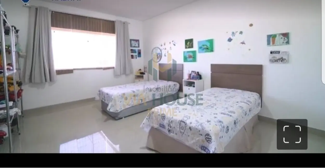 Foto 6 de Casa com 5 quartos à venda, 500m2 em Setor Habitacional Jardim Botânico, Brasilia - DF
