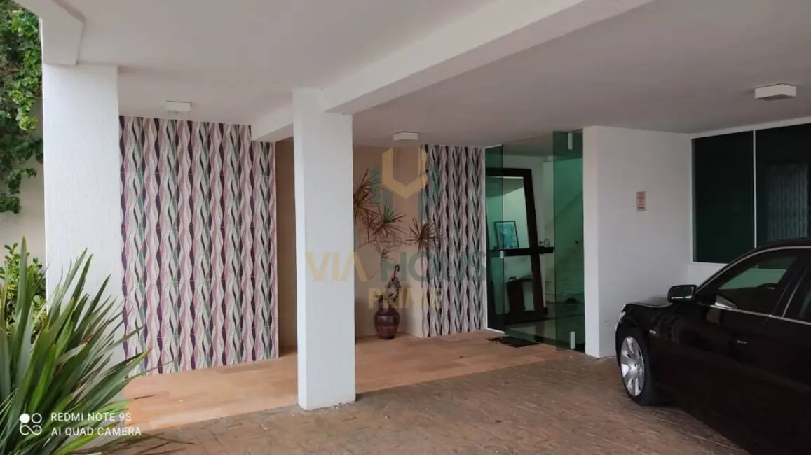 Foto 3 de Casa com 4 quartos à venda, 524m2 em Setor Habitacional Jardim Botânico, Brasilia - DF