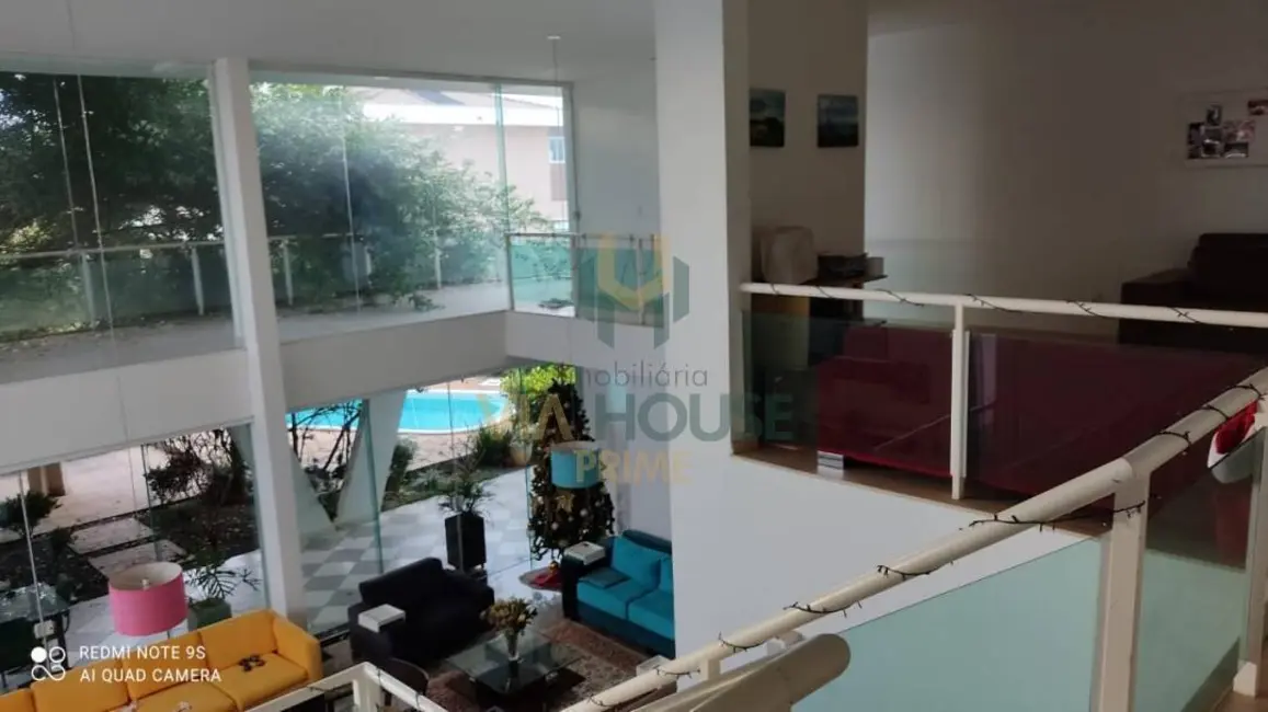 Foto 7 de Casa com 4 quartos à venda, 524m2 em Setor Habitacional Jardim Botânico, Brasilia - DF
