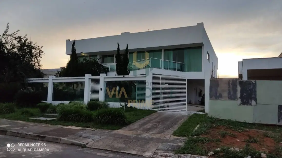 Foto 4 de Casa com 4 quartos à venda, 524m2 em Setor Habitacional Jardim Botânico, Brasilia - DF
