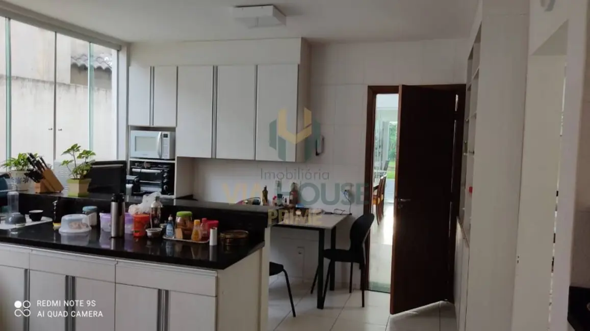 Foto 6 de Casa com 4 quartos à venda, 524m2 em Setor Habitacional Jardim Botânico, Brasilia - DF