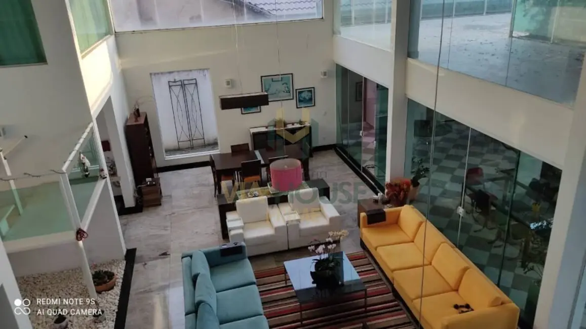 Foto 1 de Casa com 4 quartos à venda, 524m2 em Setor Habitacional Jardim Botânico, Brasilia - DF