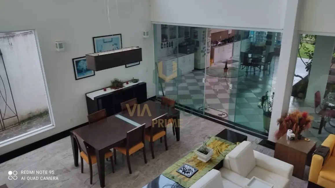 Foto 5 de Casa com 4 quartos à venda, 524m2 em Setor Habitacional Jardim Botânico, Brasilia - DF