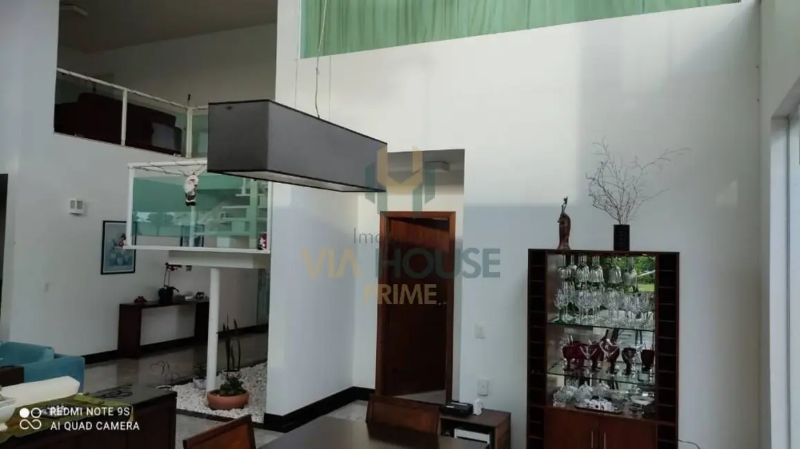 Foto 9 de Casa com 4 quartos à venda, 524m2 em Setor Habitacional Jardim Botânico, Brasilia - DF