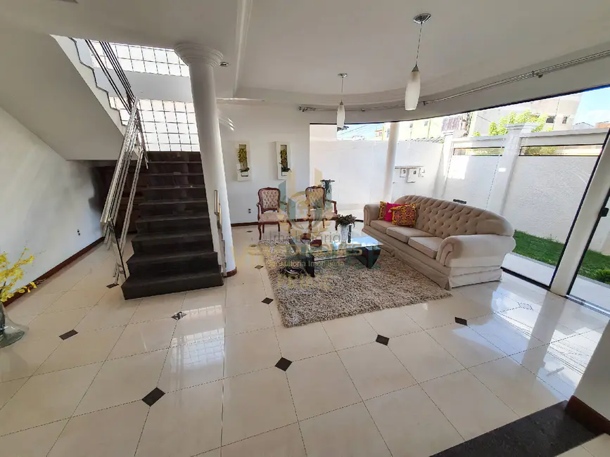 Foto 5 de Casa com 6 quartos à venda e para alugar, 550m2 em Vila Planalto, Brasilia - DF