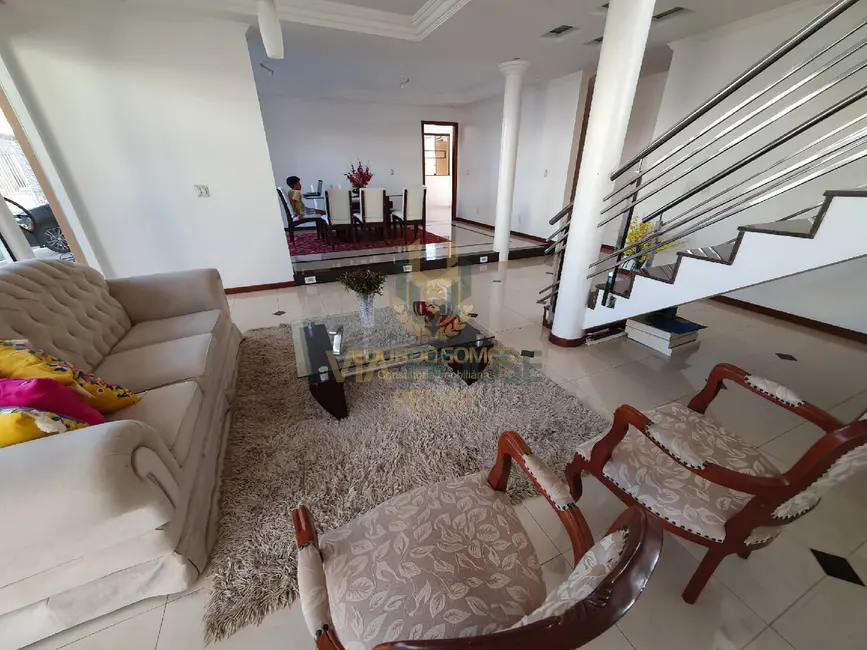 Foto 4 de Casa com 6 quartos à venda e para alugar, 550m2 em Vila Planalto, Brasilia - DF