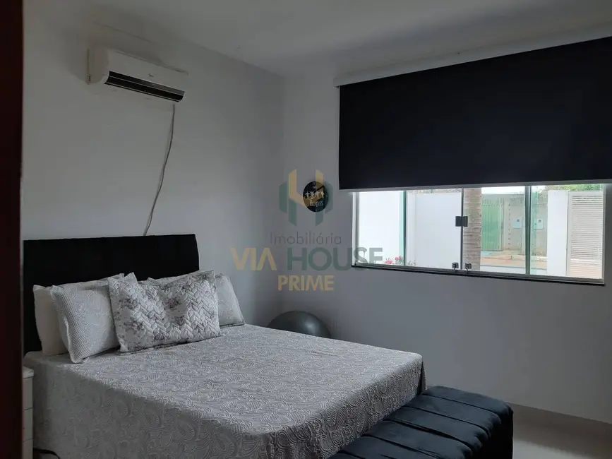 Casa com 4 quartos à venda, 400m2 em Setor Habitacional Jardim Botânico, Brasilia - DF - imagem 4 Foto 4 de Casa com 4 quartos à venda, 400m2 em Setor Habitacional Jardim Botânico, Brasilia - DF