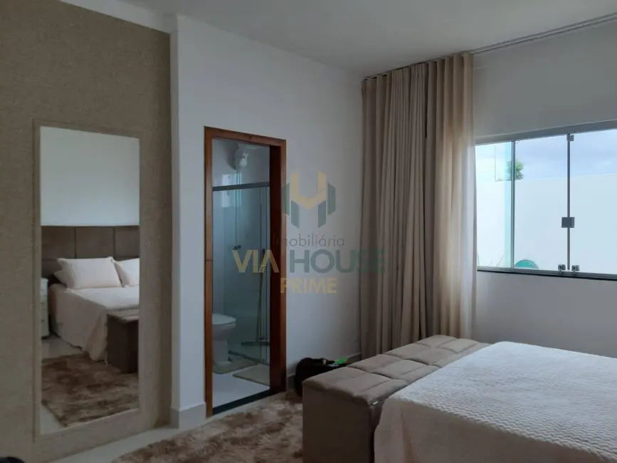 Casa com 4 quartos à venda, 400m2 em Setor Habitacional Jardim Botânico, Brasilia - DF - imagem 7 Foto 7 de Casa com 4 quartos à venda, 400m2 em Setor Habitacional Jardim Botânico, Brasilia - DF