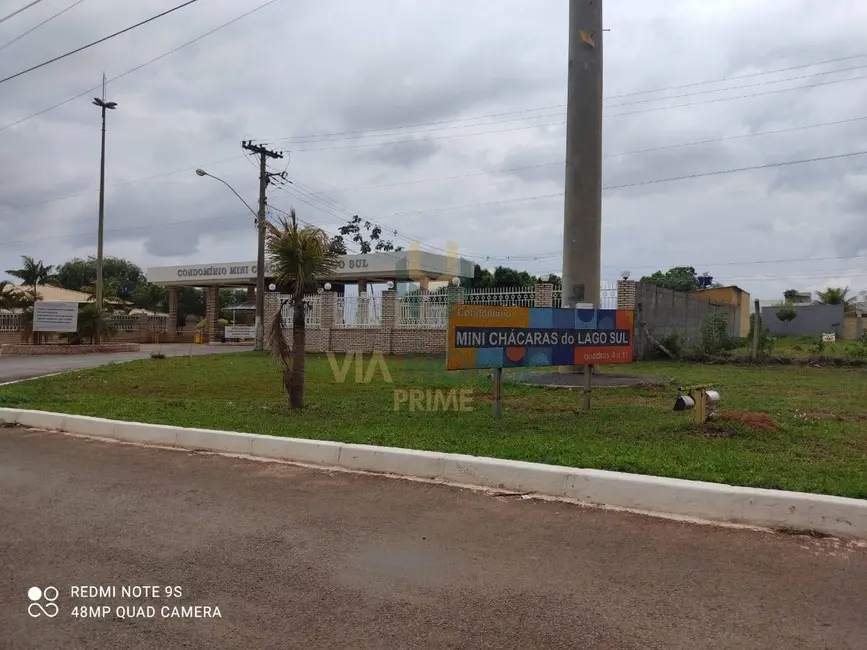 Casa com 4 quartos à venda, 400m2 em Setor Habitacional Jardim Botânico, Brasilia - DF - imagem 2 Foto 2 de Casa com 4 quartos à venda, 400m2 em Setor Habitacional Jardim Botânico, Brasilia - DF