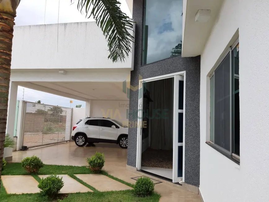 Casa com 4 quartos à venda, 400m2 em Setor Habitacional Jardim Botânico, Brasilia - DF - imagem 8 Foto 8 de Casa com 4 quartos à venda, 400m2 em Setor Habitacional Jardim Botânico, Brasilia - DF