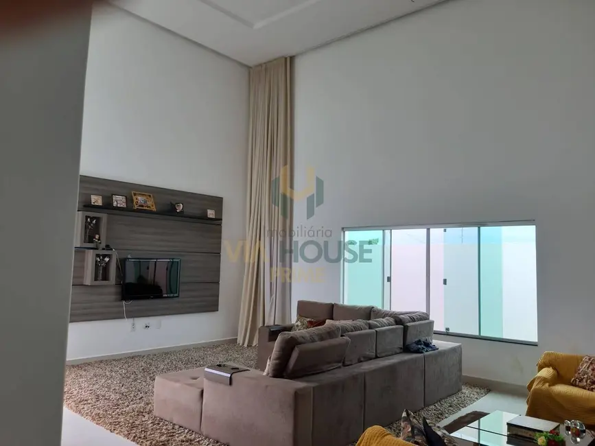 Casa com 4 quartos à venda, 400m2 em Setor Habitacional Jardim Botânico, Brasilia - DF - imagem 5 Foto 5 de Casa com 4 quartos à venda, 400m2 em Setor Habitacional Jardim Botânico, Brasilia - DF