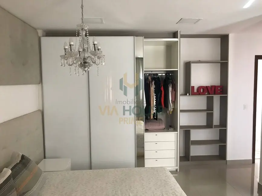 Foto 8 de Casa com 5 quartos à venda, 1100m2 em Setor Habitacional Jardim Botânico, Brasilia - DF