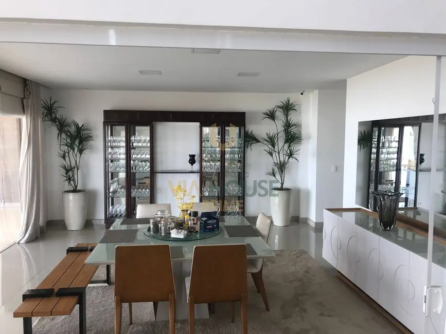 Foto 9 de Casa com 5 quartos à venda, 1100m2 em Setor Habitacional Jardim Botânico, Brasilia - DF